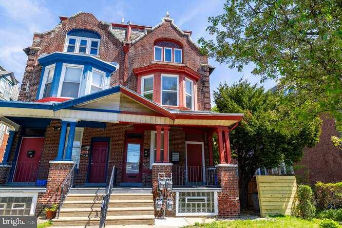 Philadelphia, PA 19119,7135 CHEW AVE #3