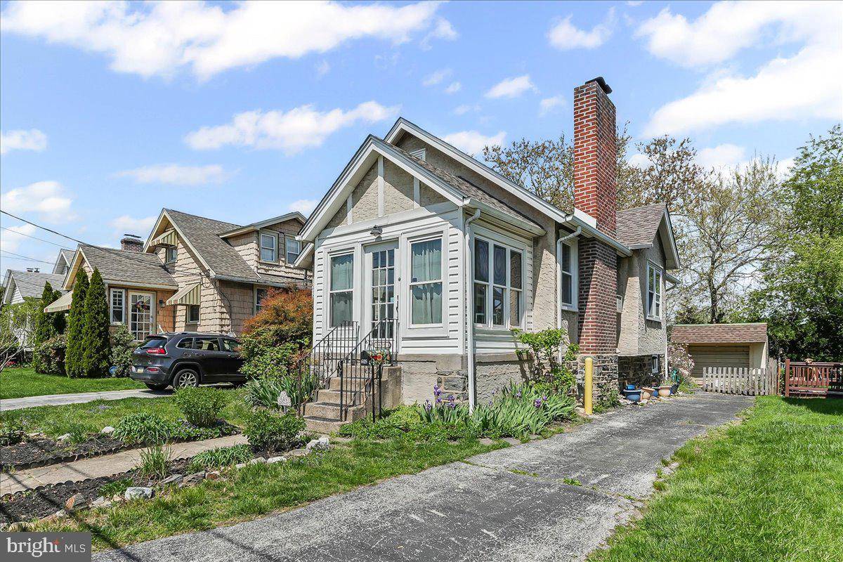 Havertown, PA 19083,605 FURLONG AVE