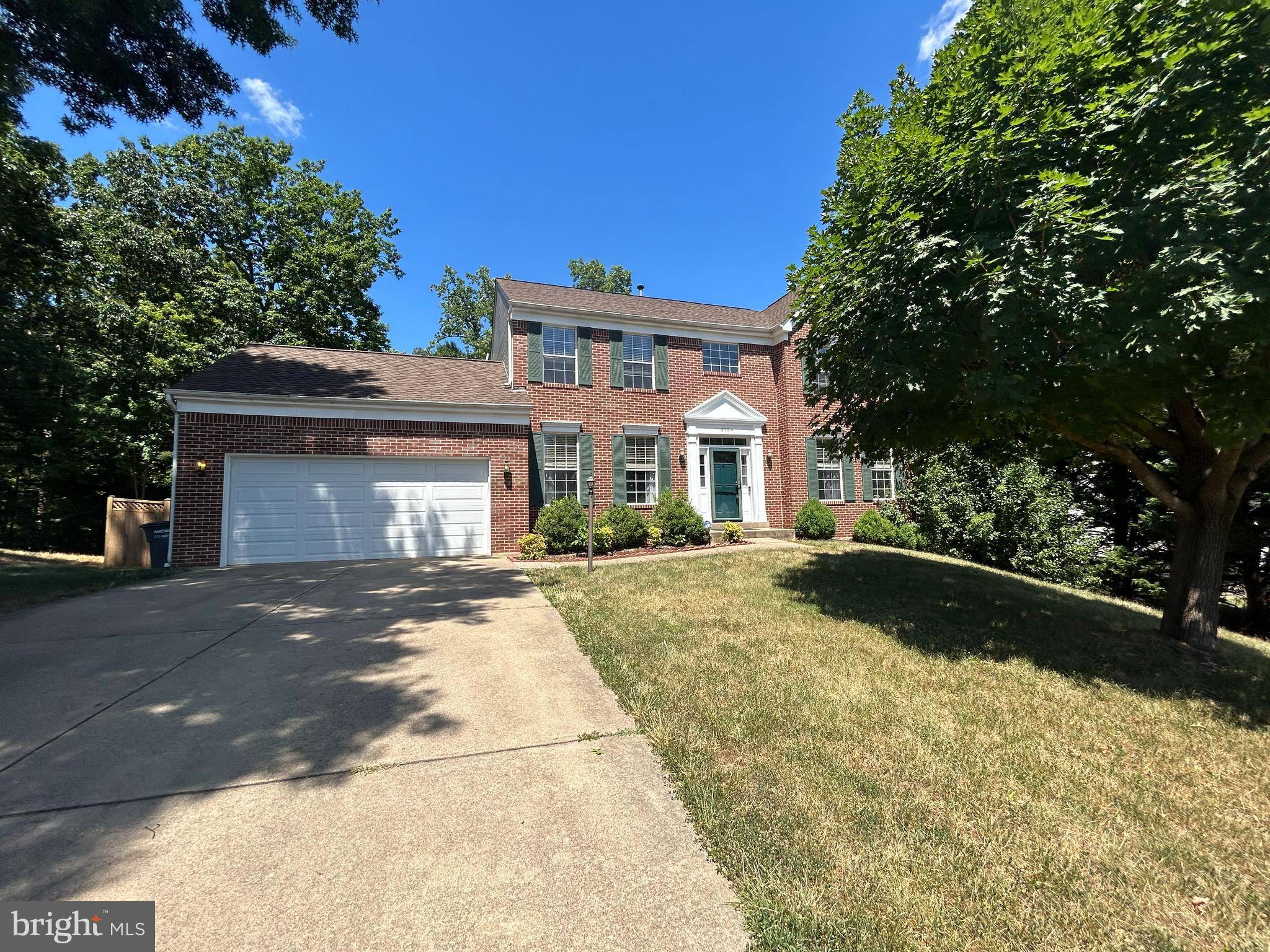 Triangle, VA 22172,3704 THOMASSON CROSSING DR