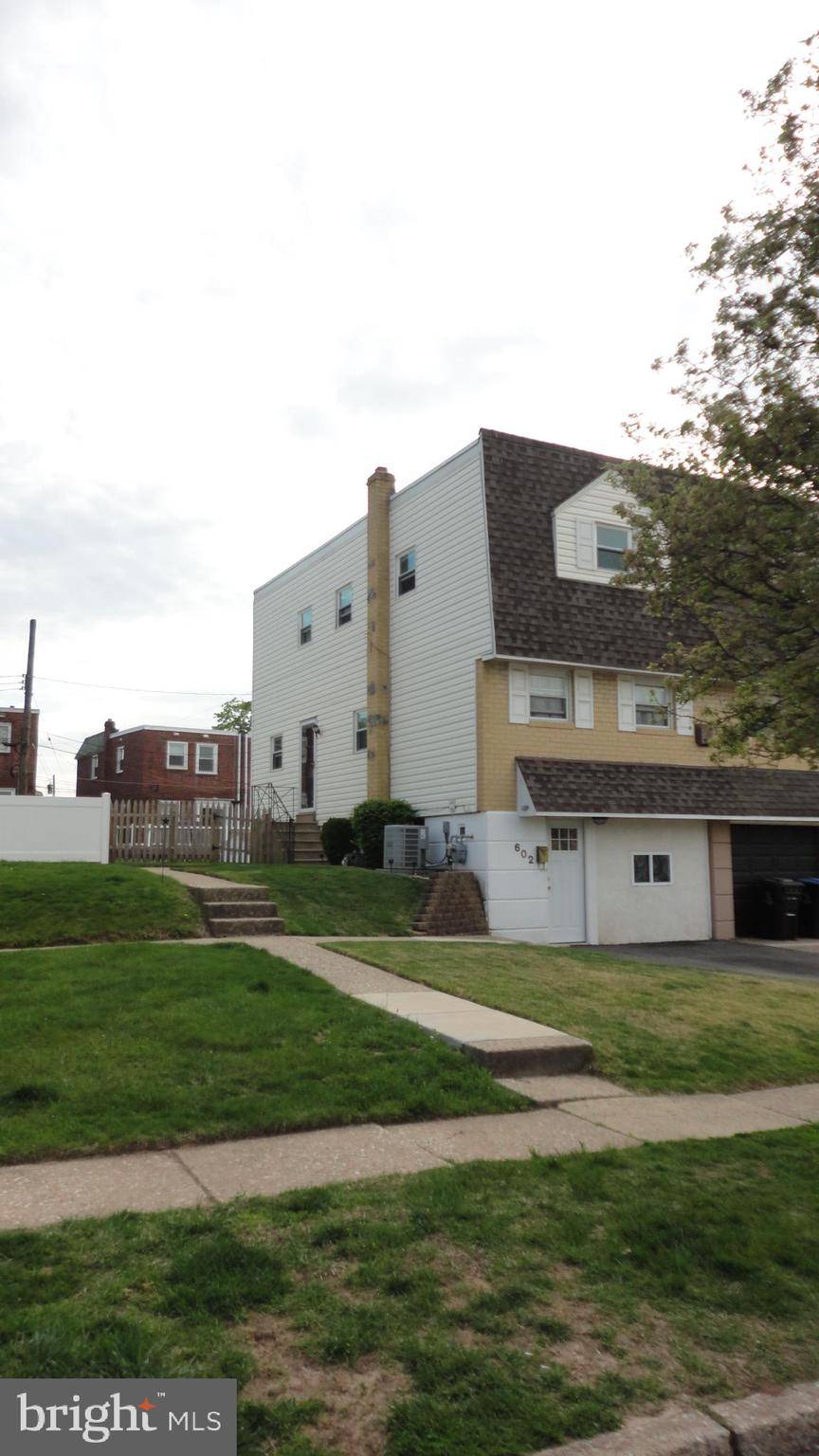 Norristown, PA 19401,602 NATALIE LN