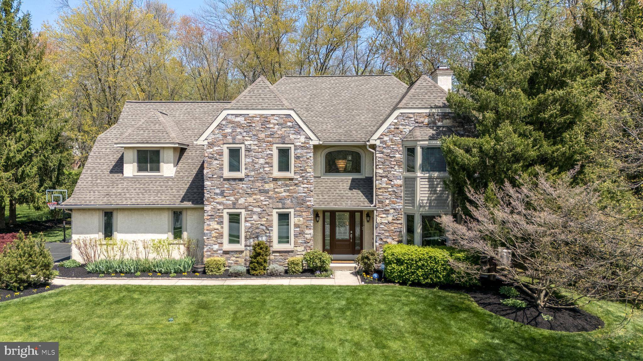 Dresher, PA 19025,1418 GENTLEMENS WAY