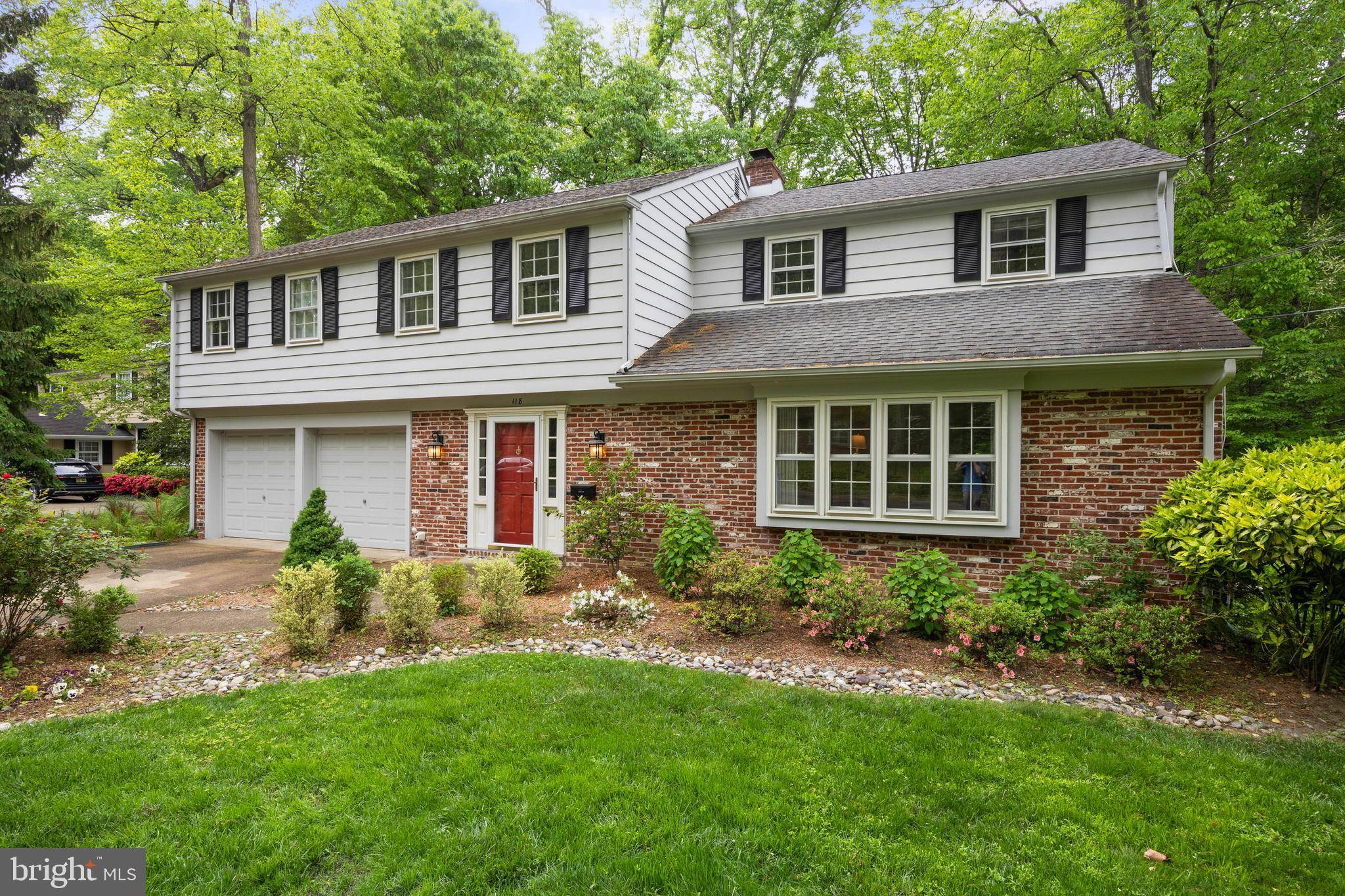 Cherry Hill, NJ 08034,118 BARCROFT DR