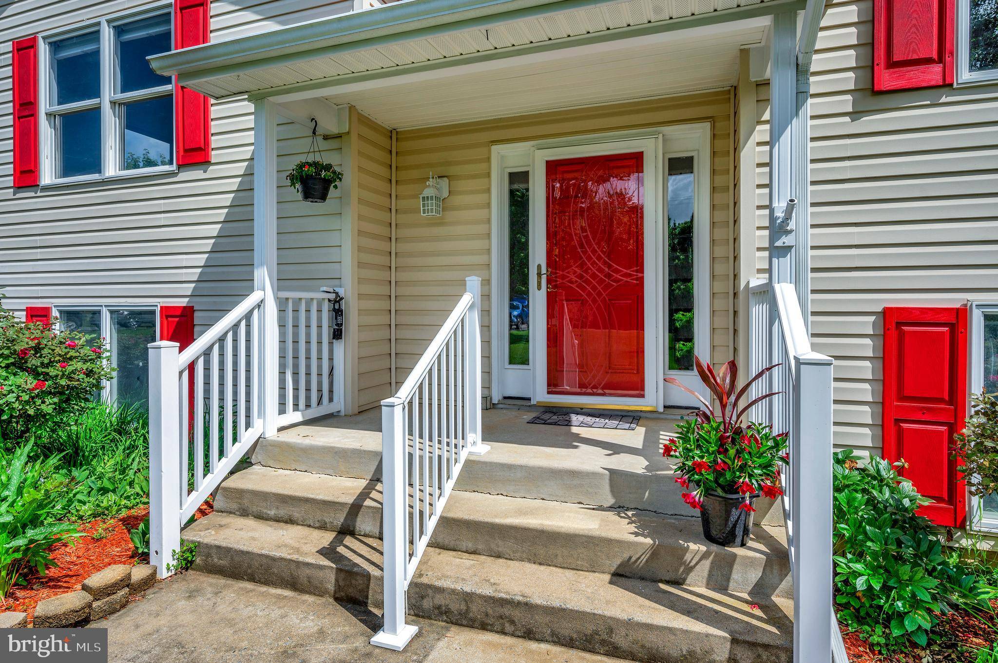 Unionville, VA 22567,23141 VILLAGE RD