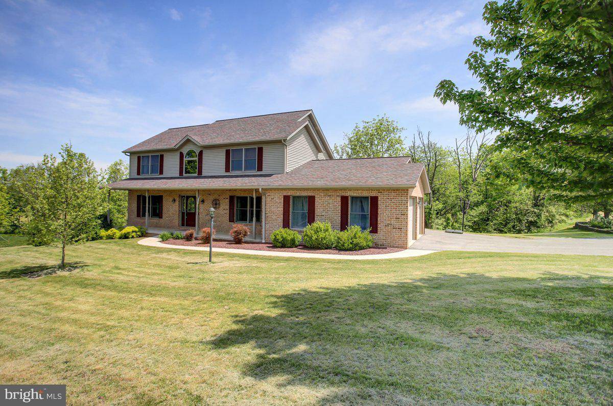 Chambersburg, PA 17201,205 SANDOESHIRE LANE