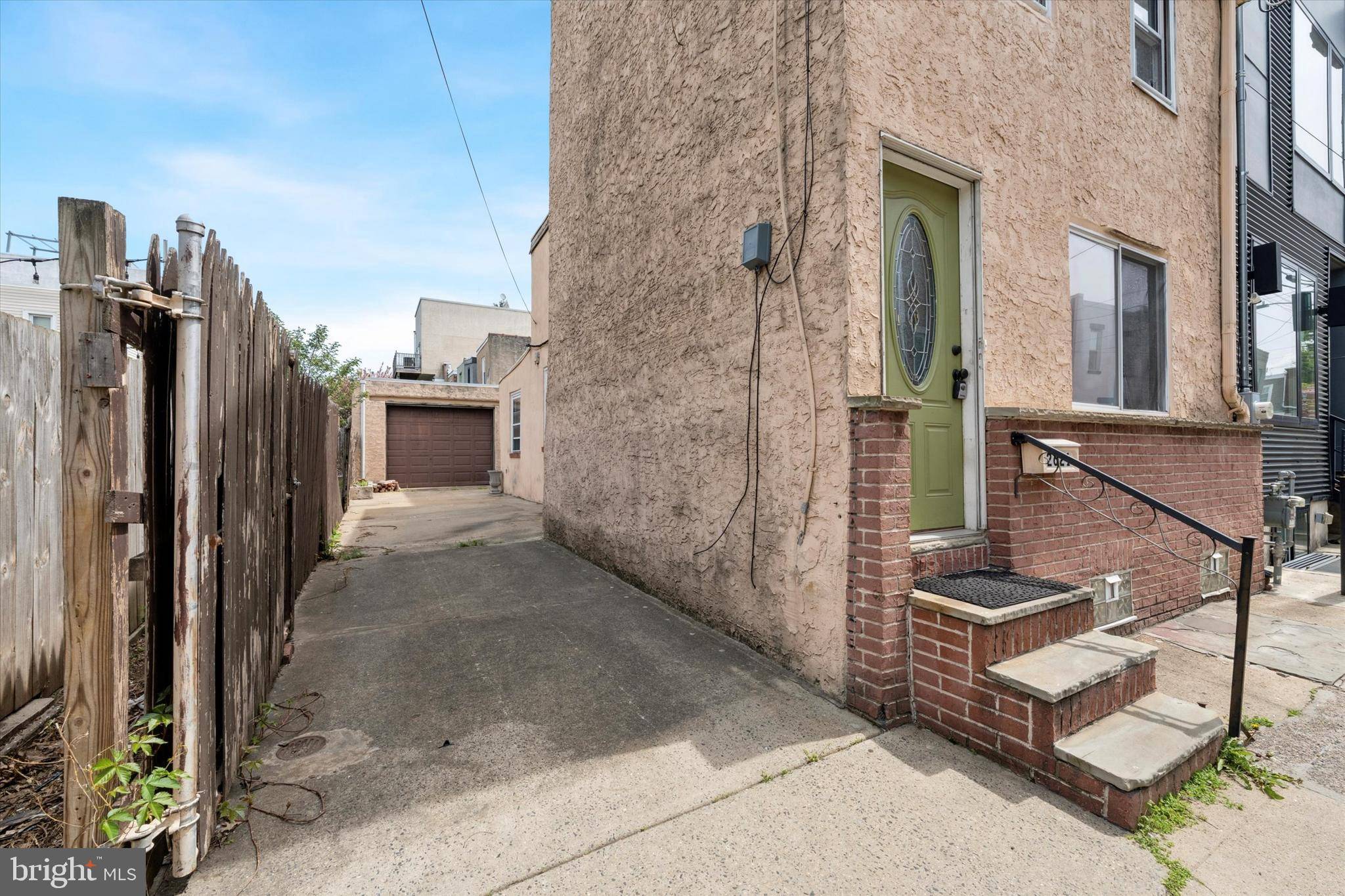 Philadelphia, PA 19125,2621 E ALBERT ST