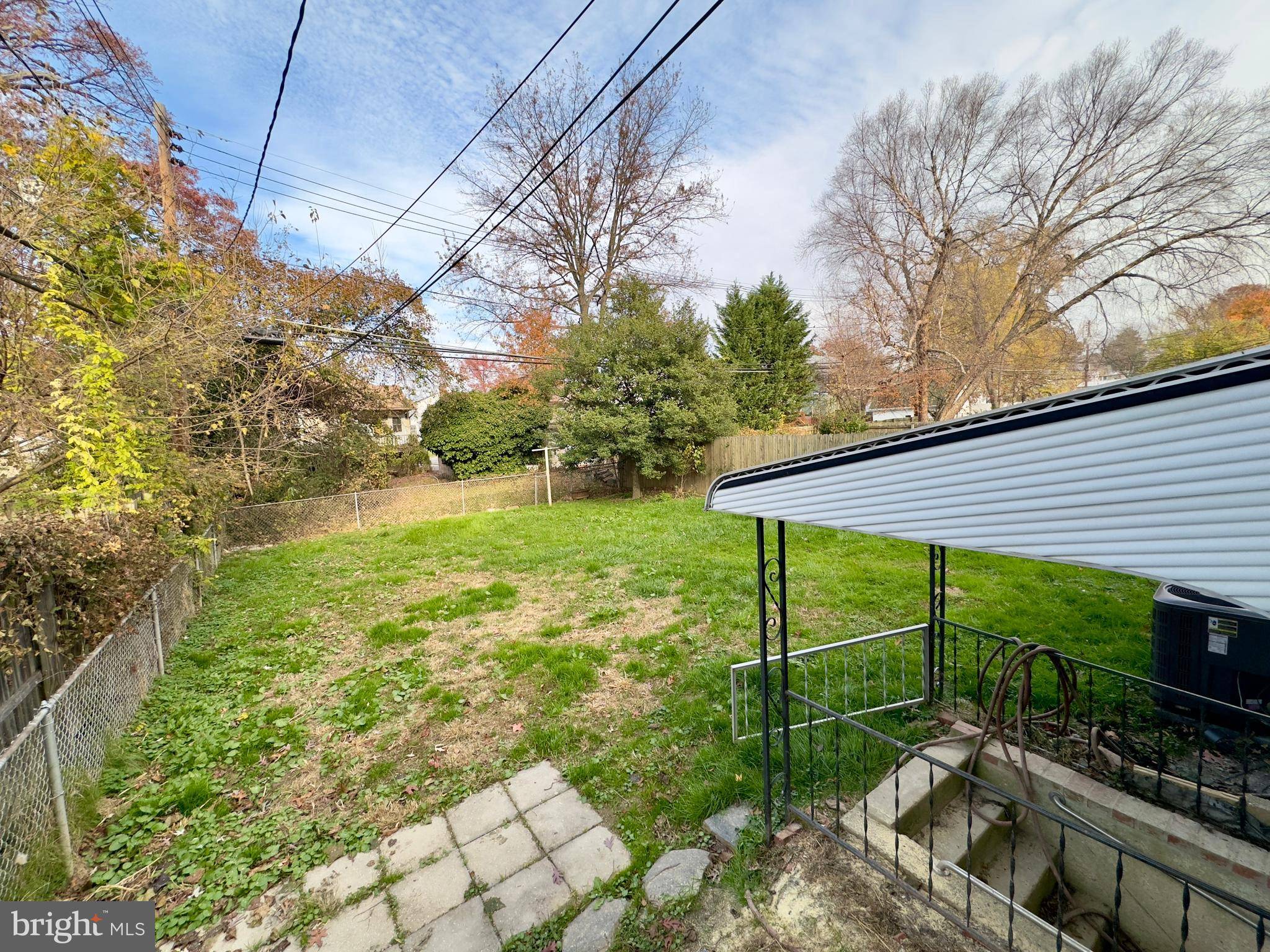 Baltimore, MD 21234,2600 WYCLIFFE RD