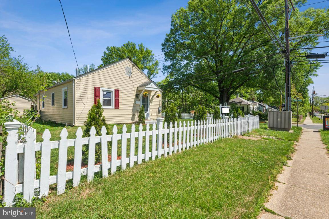 Hyattsville, MD 20782,5701 31ST AVE