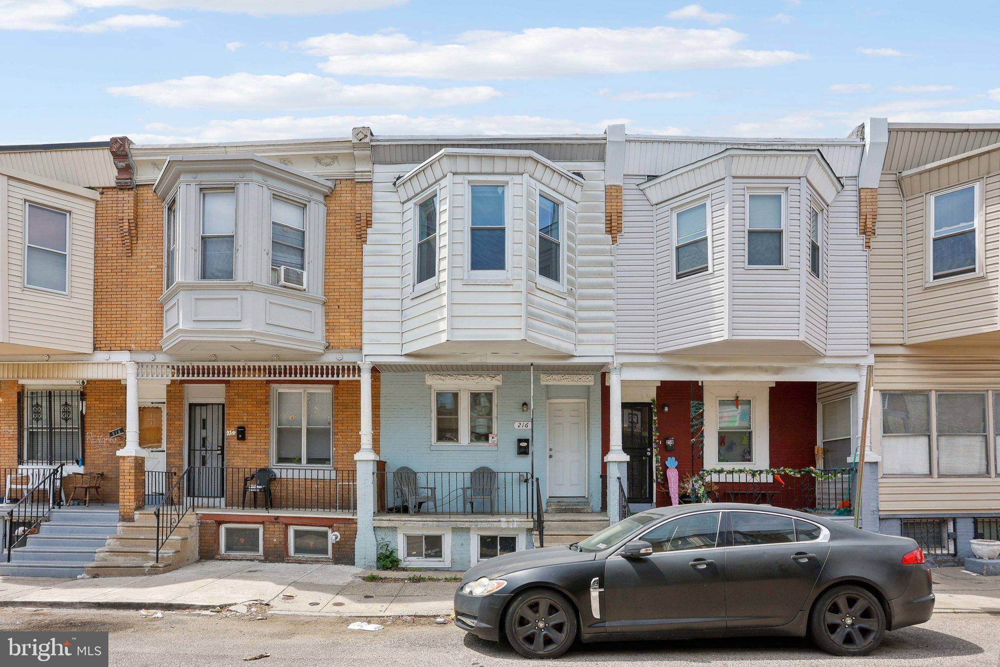Philadelphia, PA 19139,216 N RUBY ST