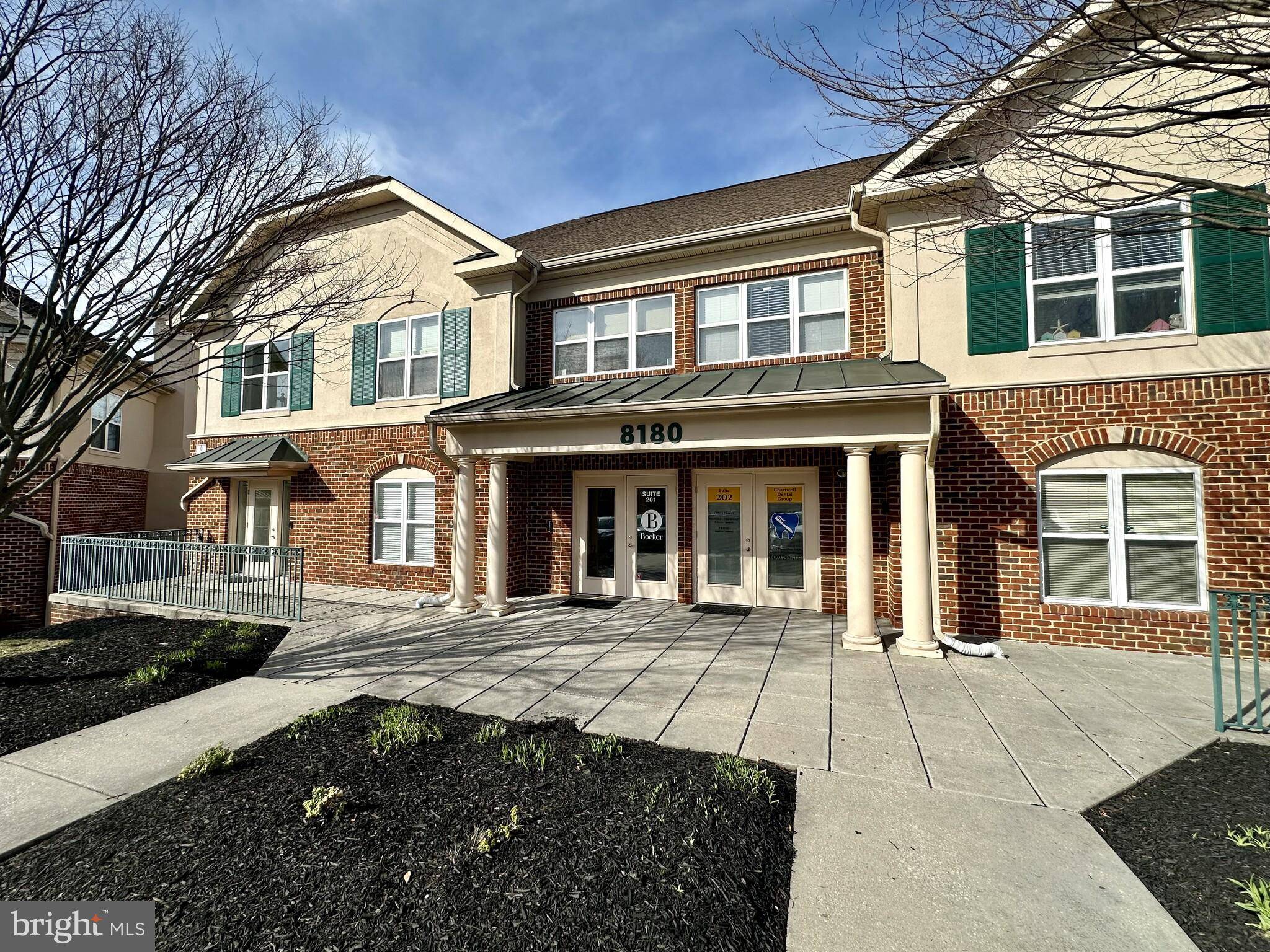 Elkridge, MD 21075,8180 LARK BROWN RD #301