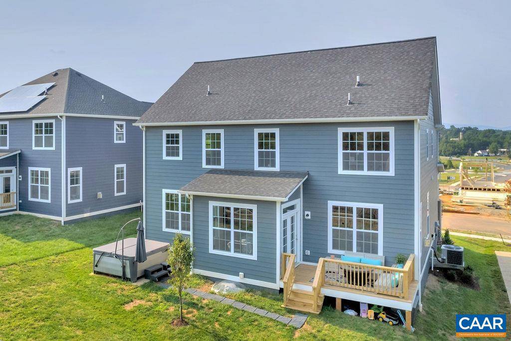 Charlottesville, VA 22911,118A CLIFFSTONE BLVD