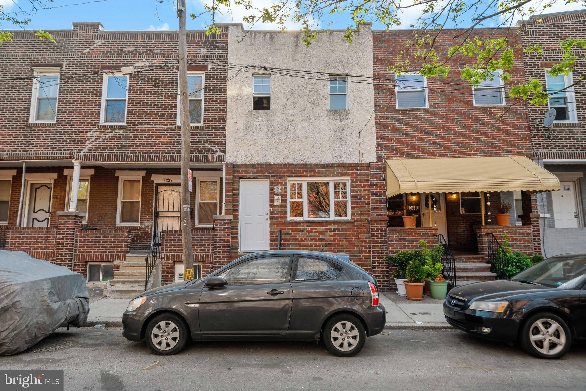 Philadelphia, PA 19145,2339 S BUCKNELL ST
