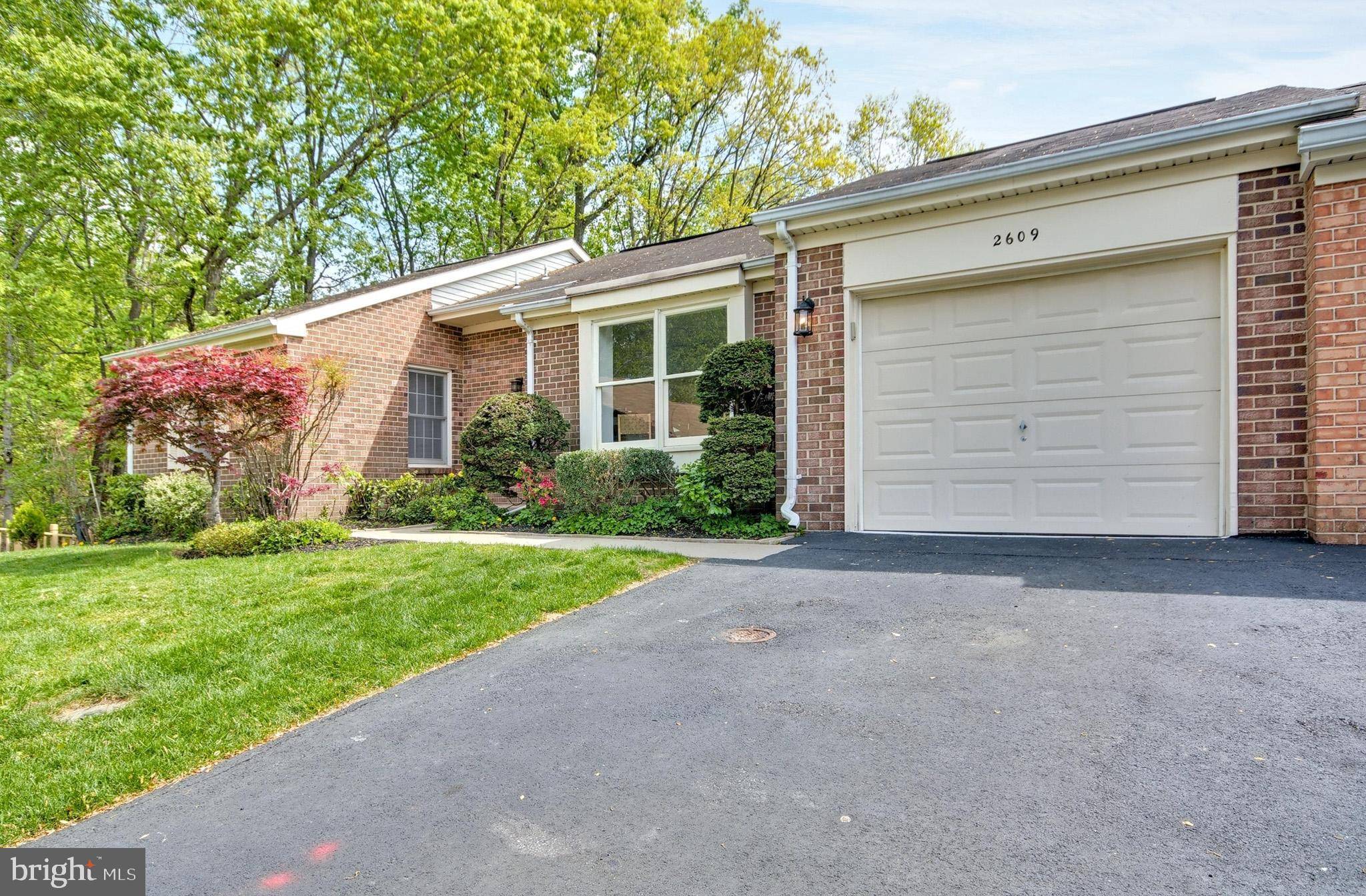 Annapolis, MD 21401,2609 POINT LOOKOUT CV