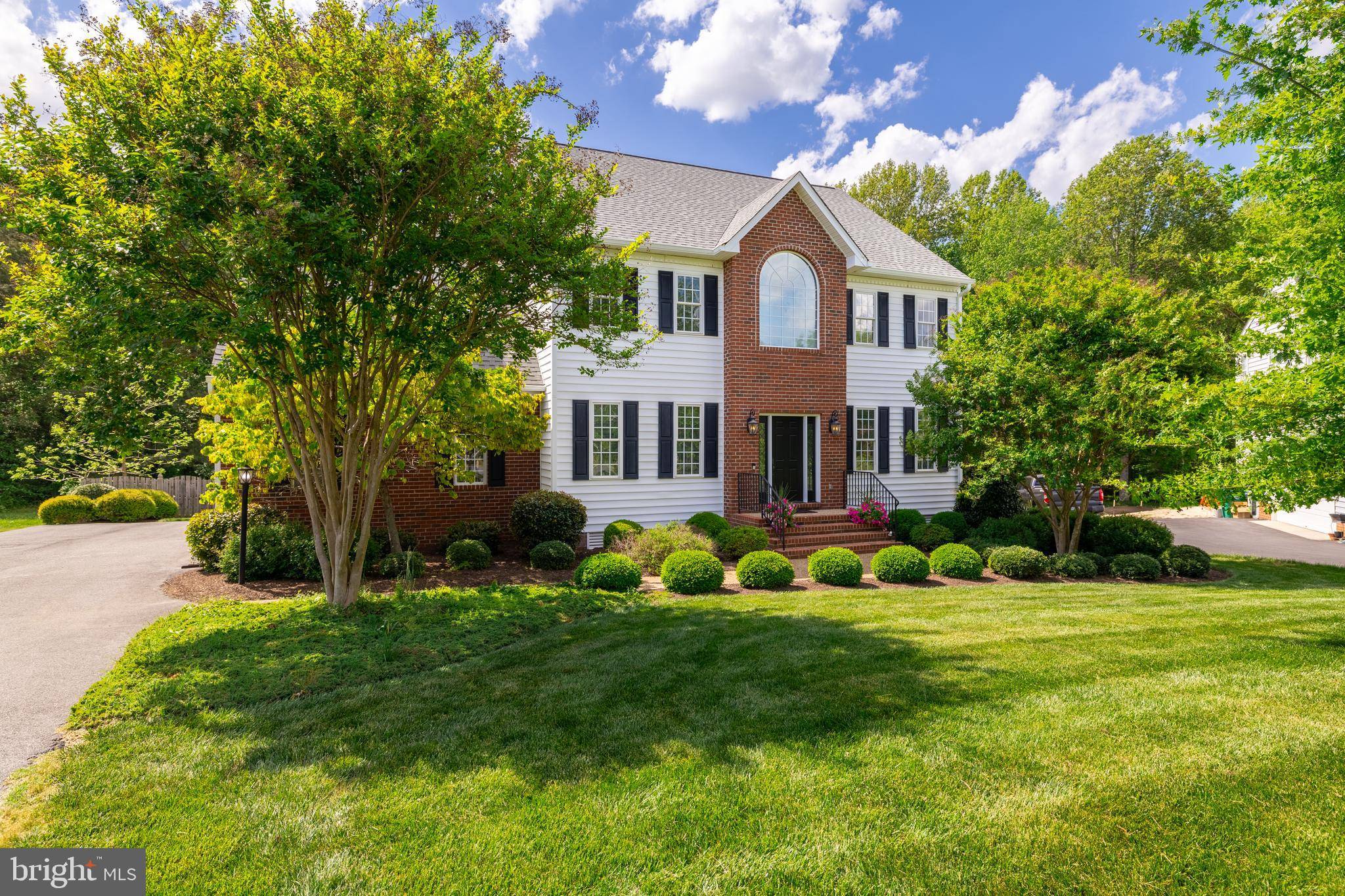 Glen Allen, VA 23059,6229 GINDA TER