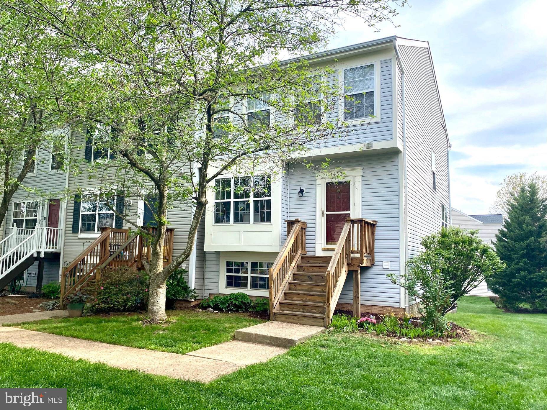 Gainesville, VA 20155,14335 NEWBERN LOOP