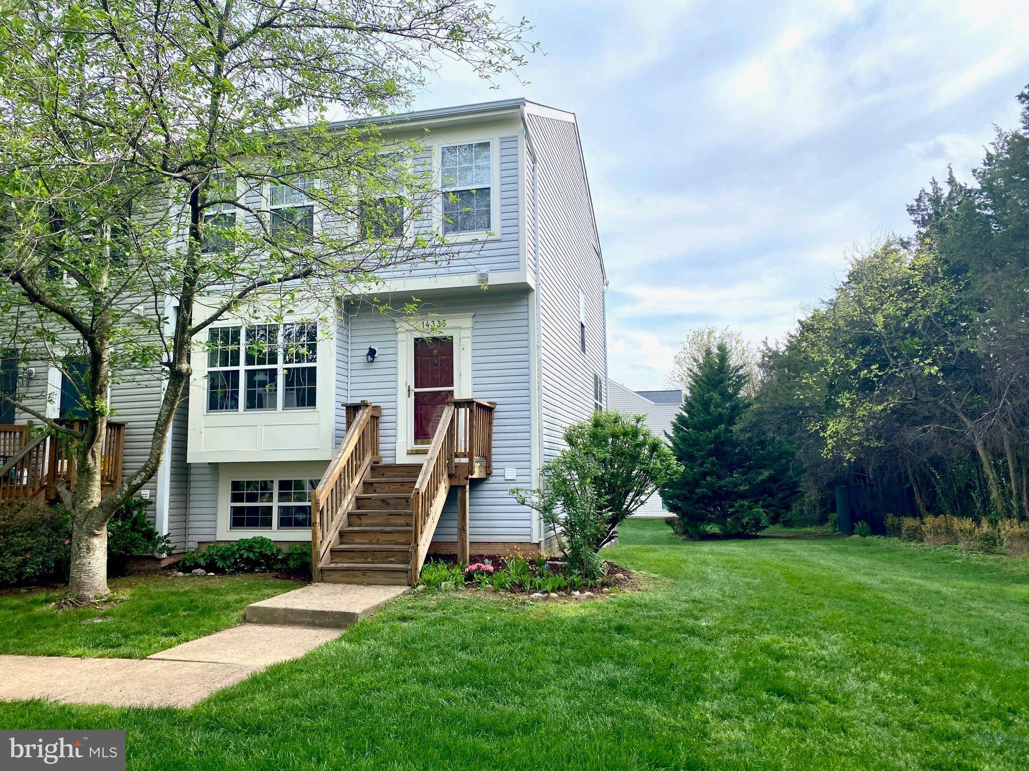 Gainesville, VA 20155,14335 NEWBERN LOOP
