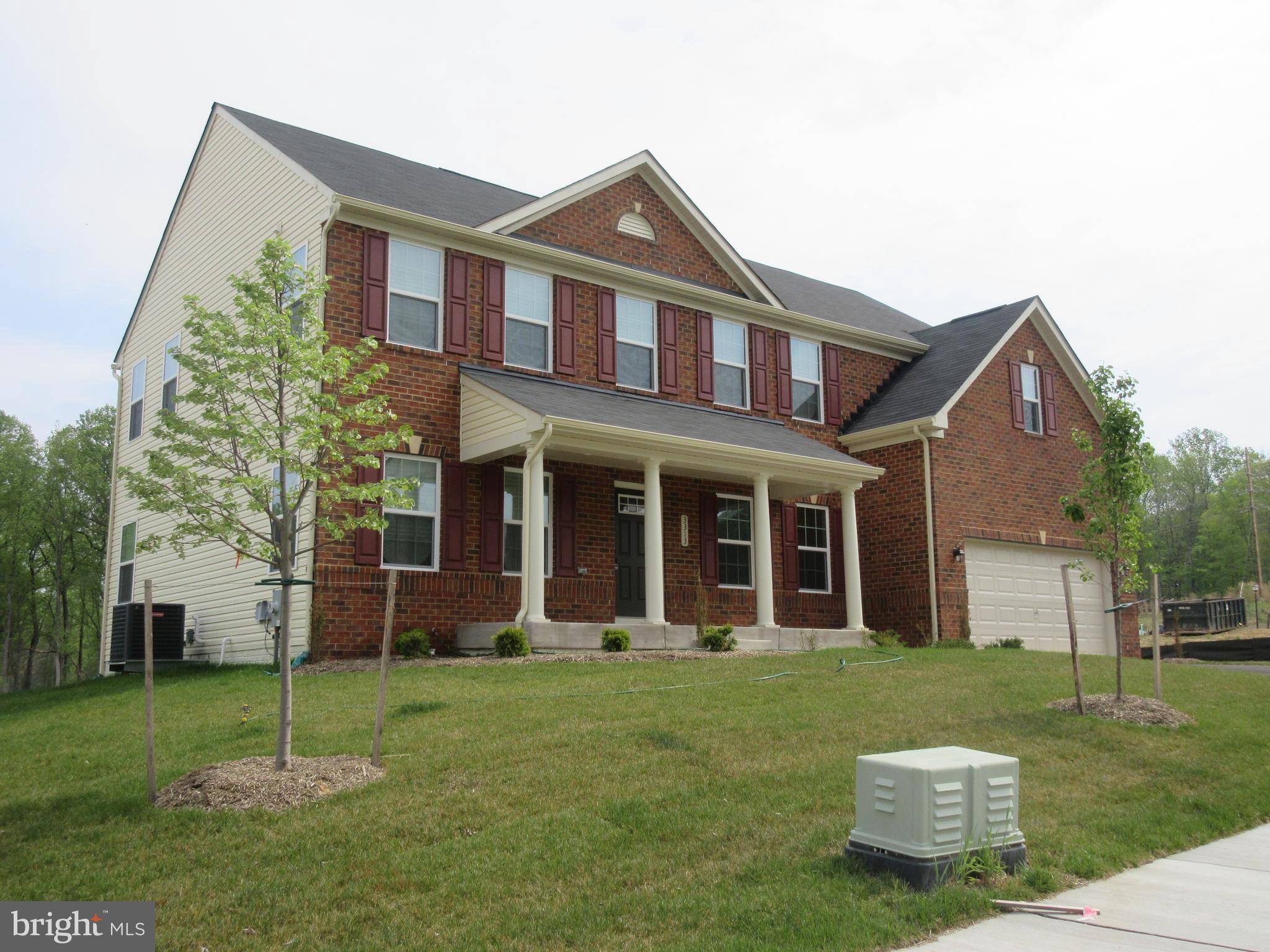 Fort Washington, MD 20744,3313 CPT WENDELL PRUITT WAY