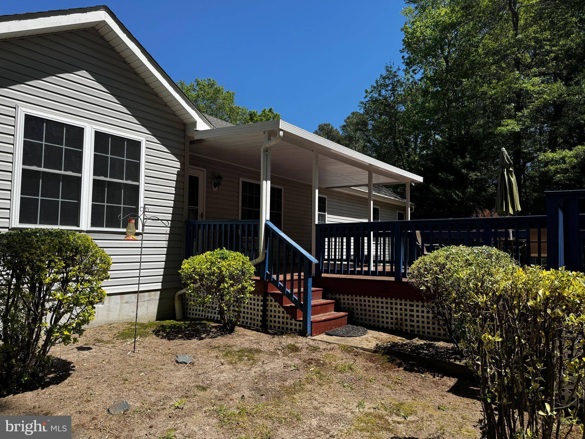 Bridgeville, DE 19933,22265 HOLLY VIEW CT