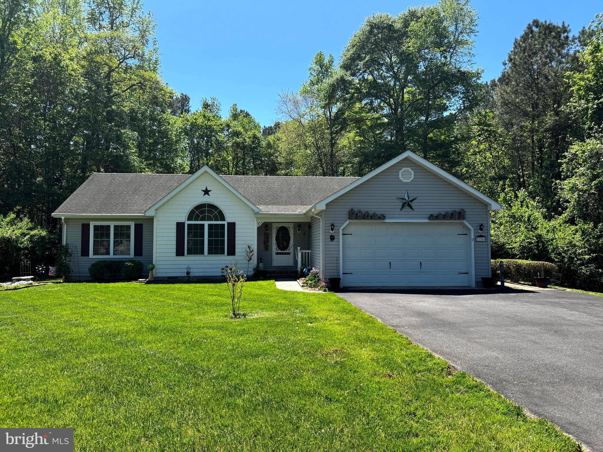 Bridgeville, DE 19933,22265 HOLLY VIEW CT