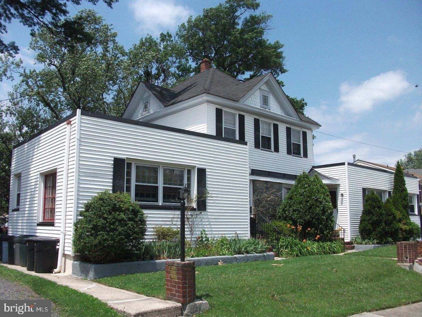 Audubon, NJ 08106,110 BELOIT AVE