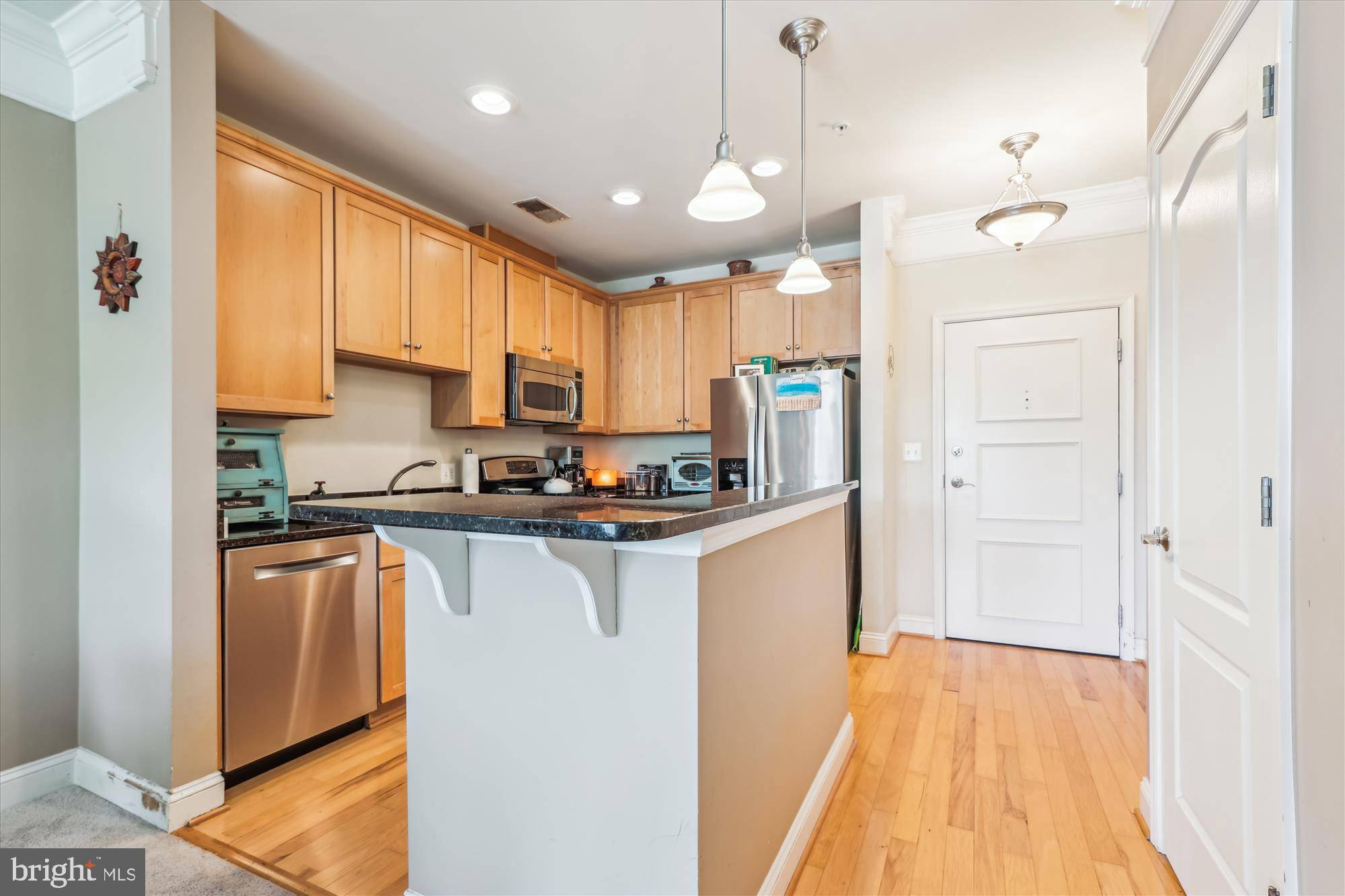 Washington, DC 20009,1451 BELMONT ST NW #315