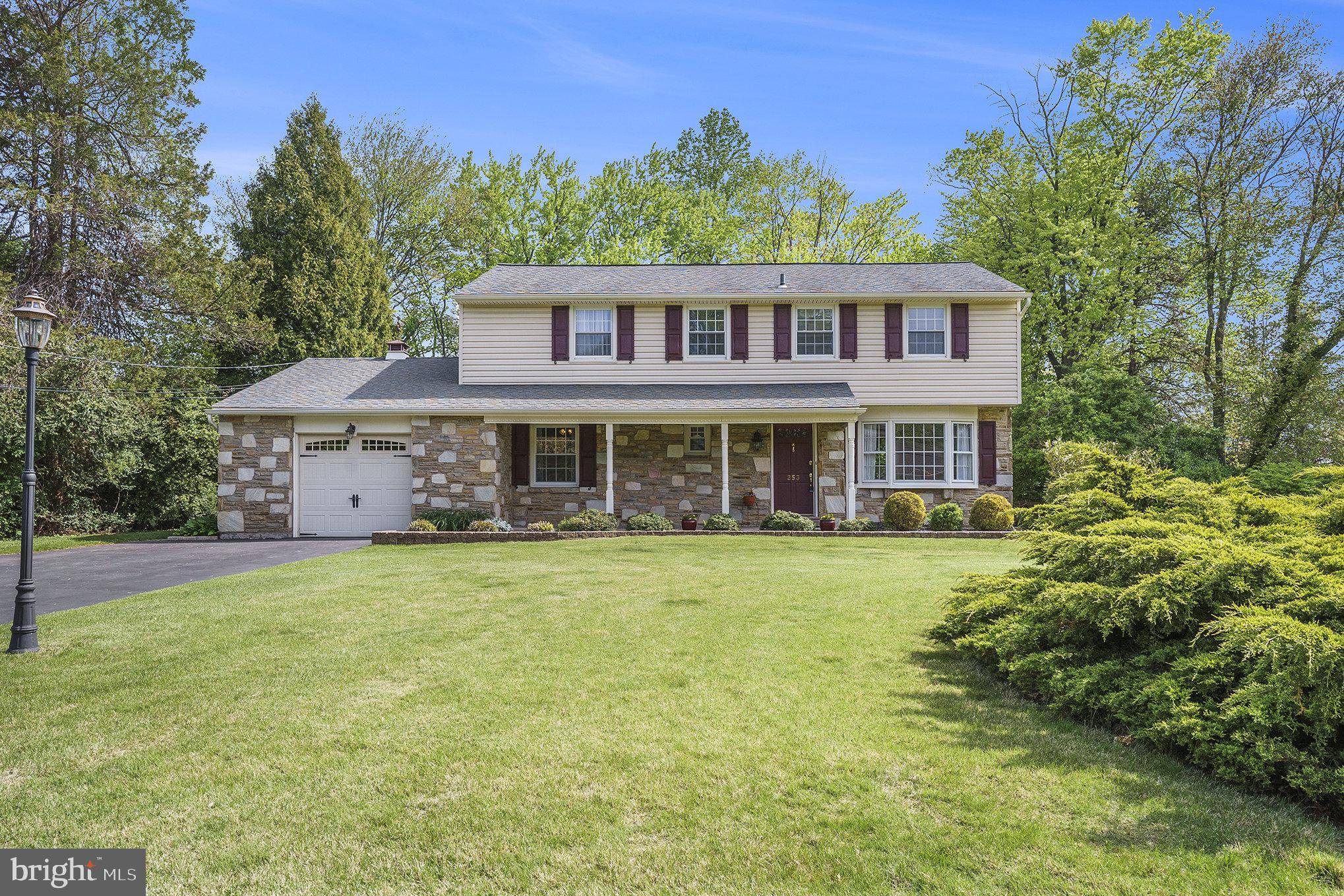 Churchville, PA 18966,253 FROG HOLLOW RD