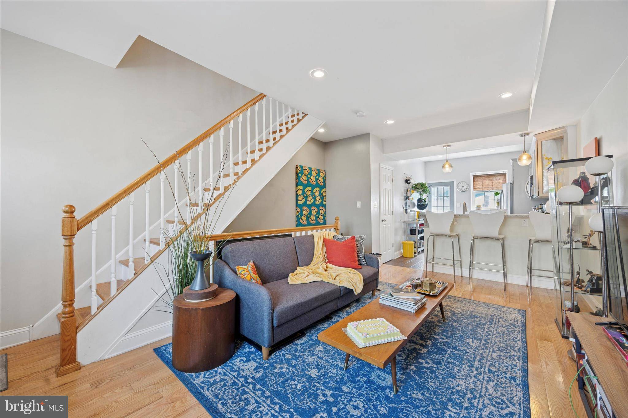 Philadelphia, PA 19145,2248 WINTON ST
