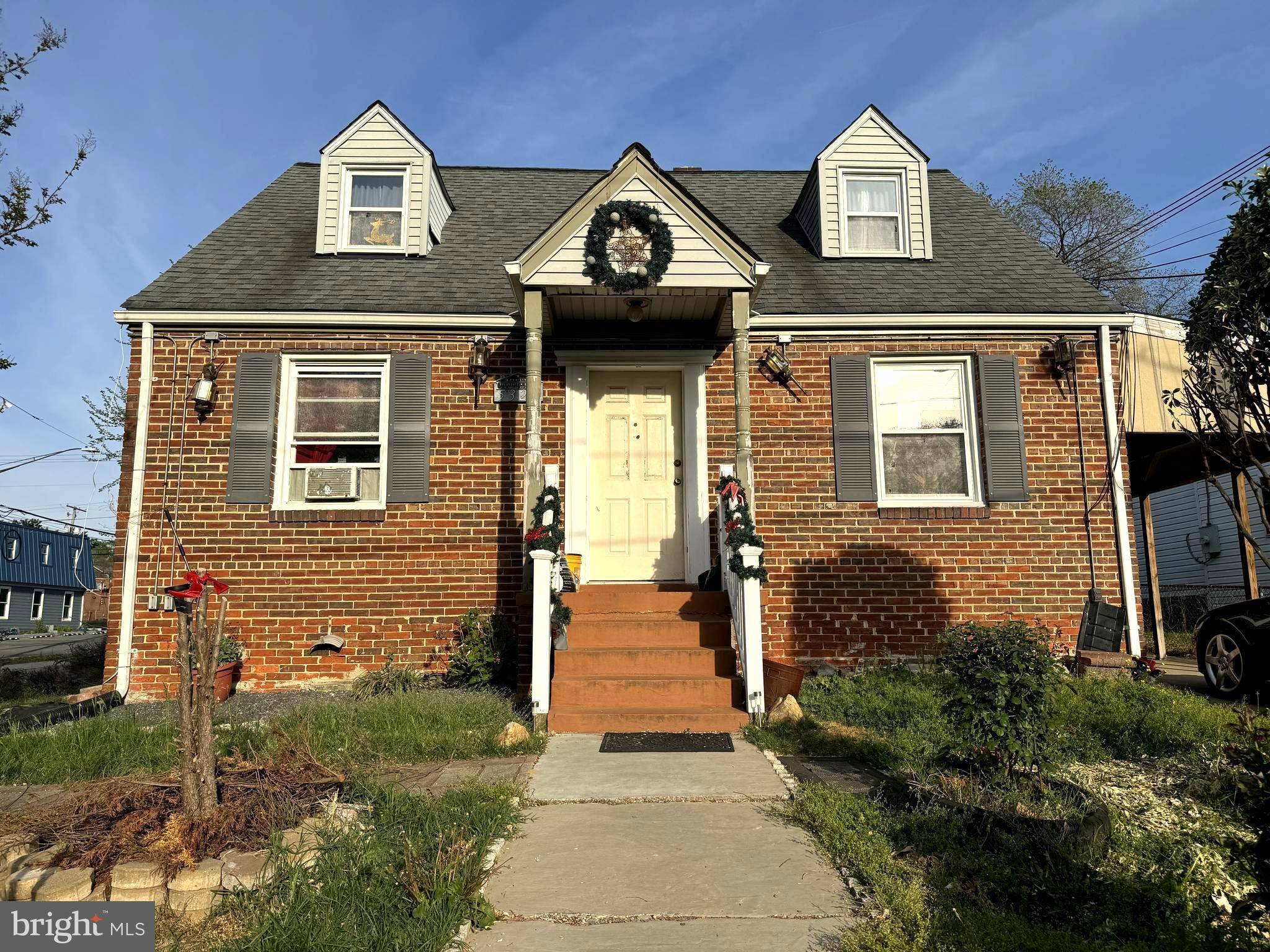 Hyattsville, MD 20781,5327 GREENWAY DR
