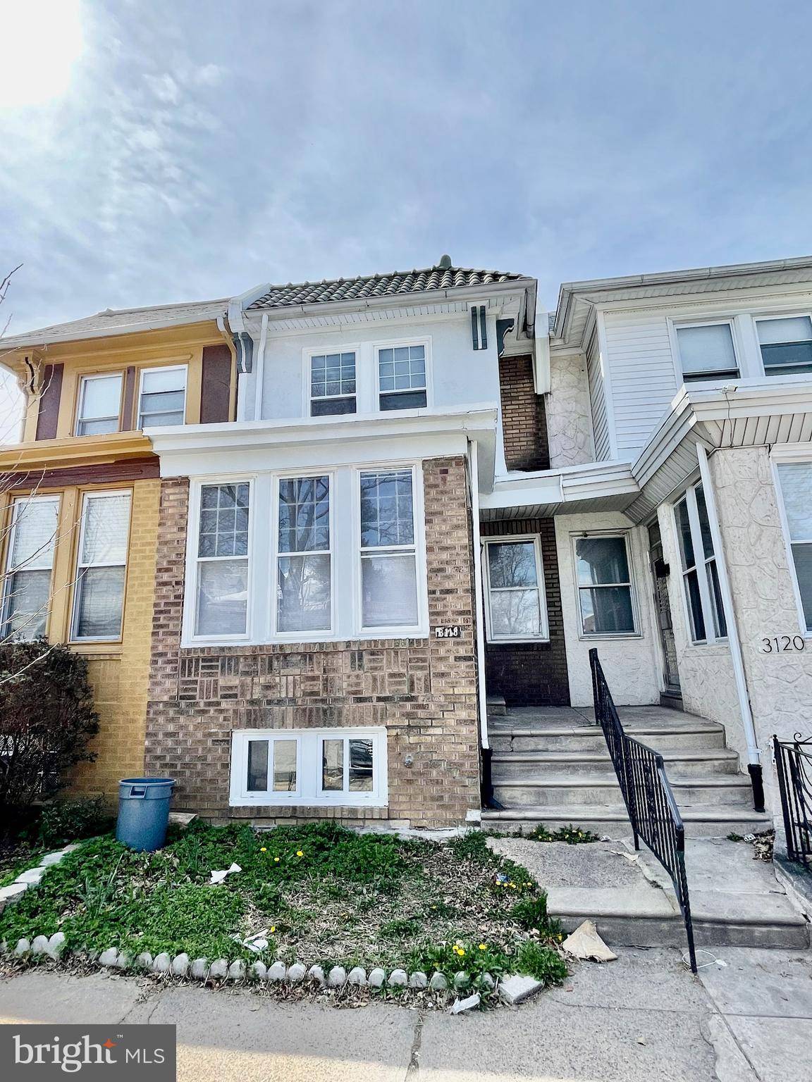 Philadelphia, PA 19132,3118 N 33RD ST