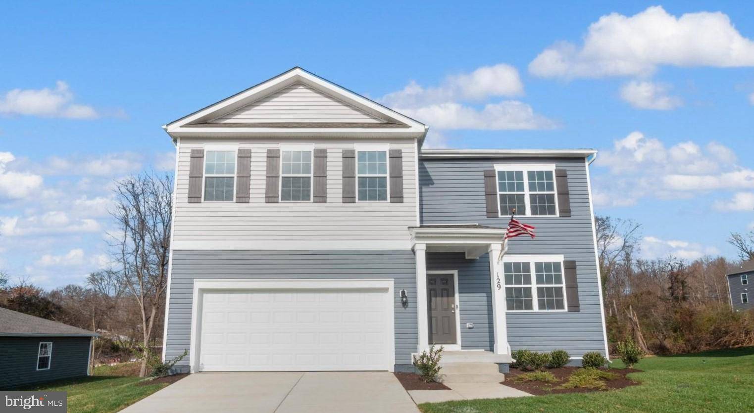 Stephens City, VA 22655,124 WOODFORD DR