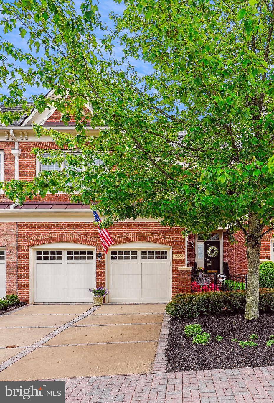 Leesburg, VA 20176,43663 PALMETTO DUNES TER