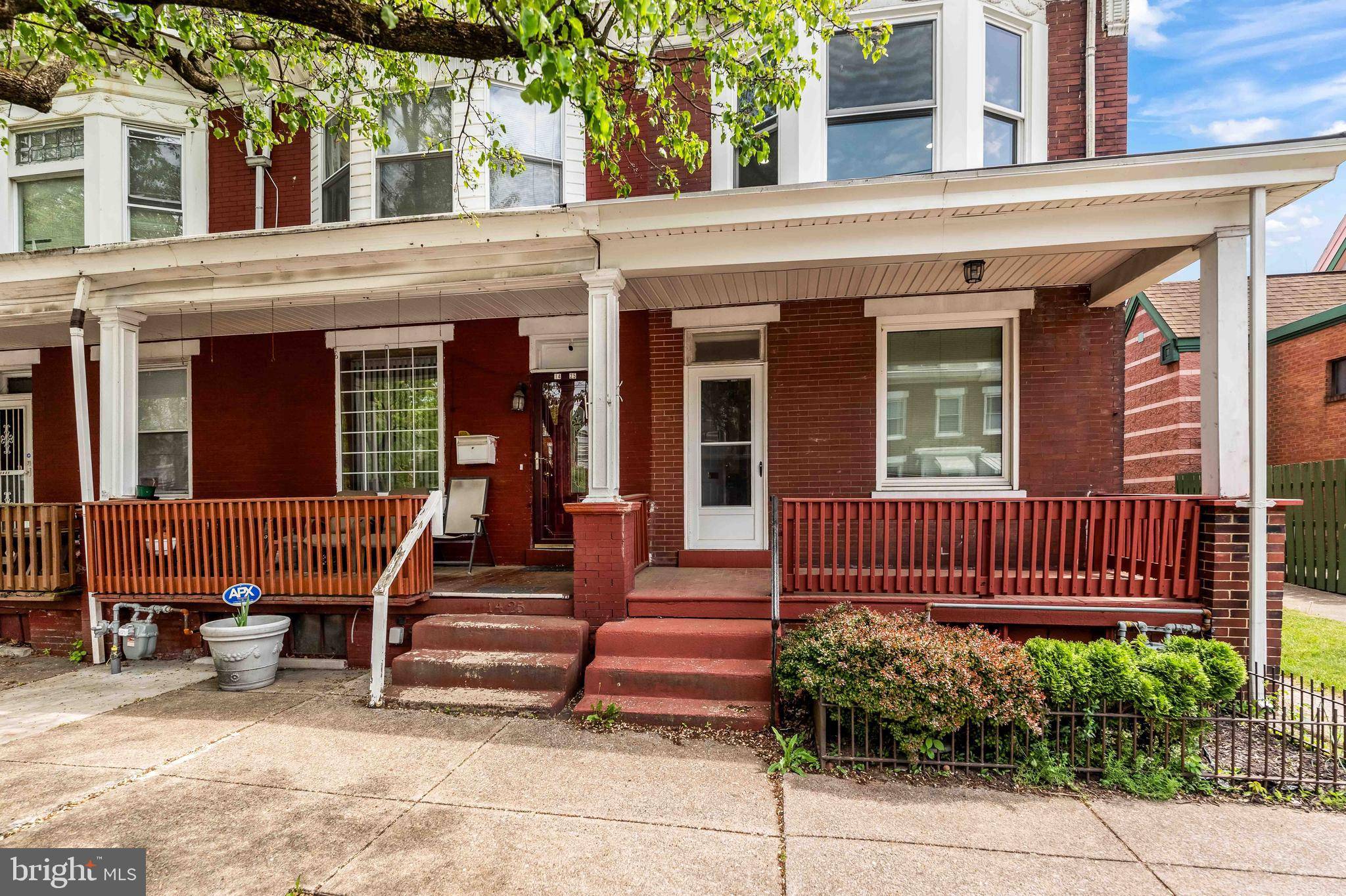 Harrisburg, PA 17103,1423 WALNUT ST