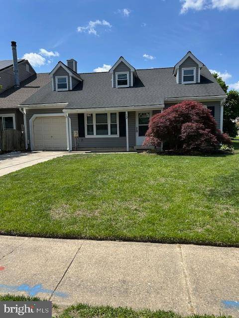 Voorhees, NJ 08043,12 IRONGATE DR