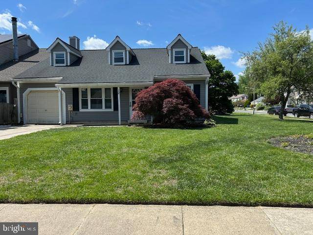 Voorhees, NJ 08043,12 IRONGATE DR