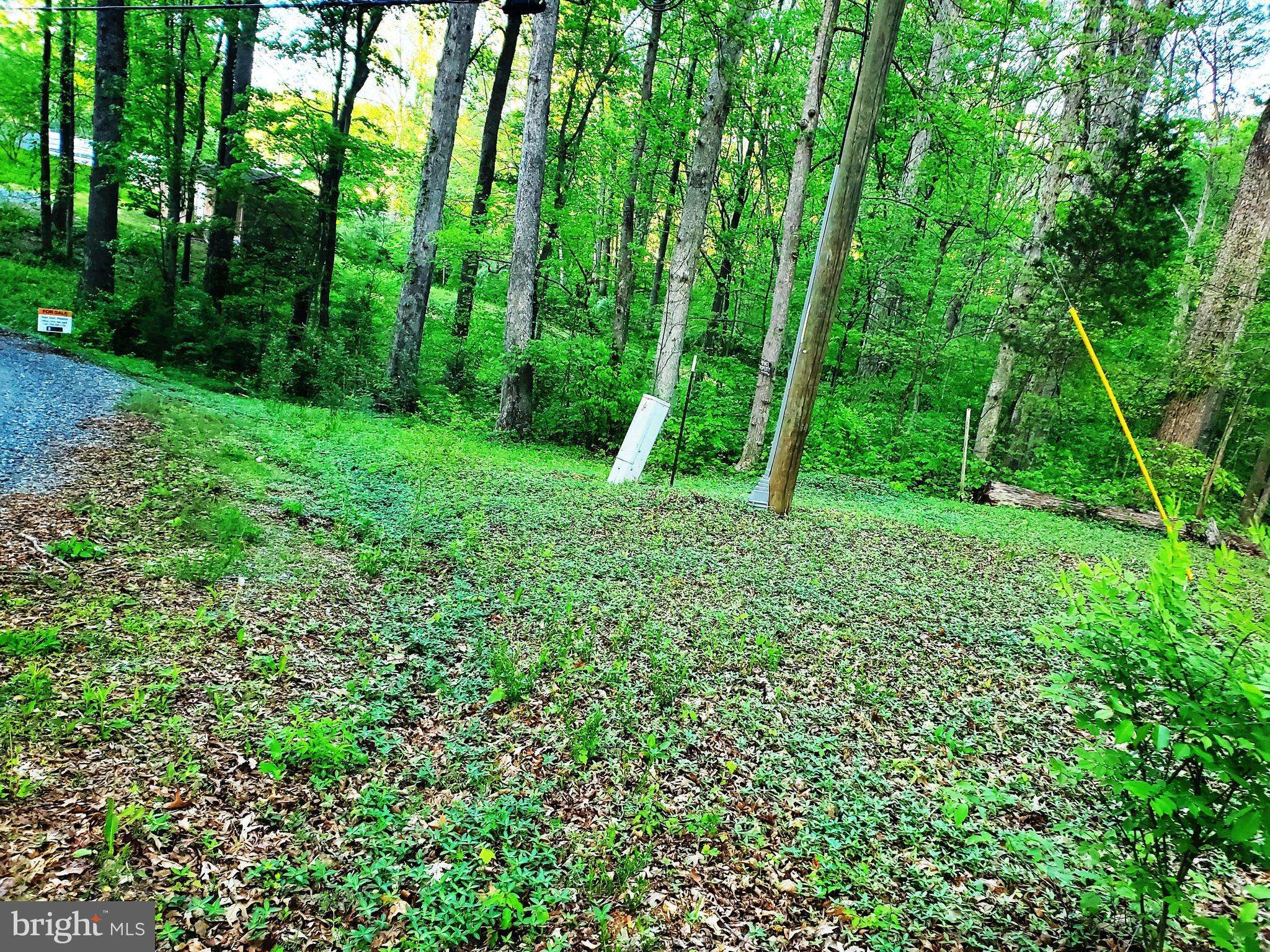 Stafford, VA 22554,GLADE DRIVE