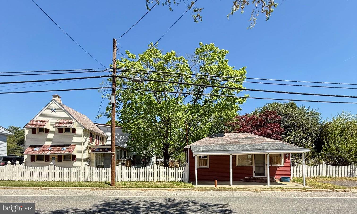 Cedarville, NJ 08311,377 MAIN ST