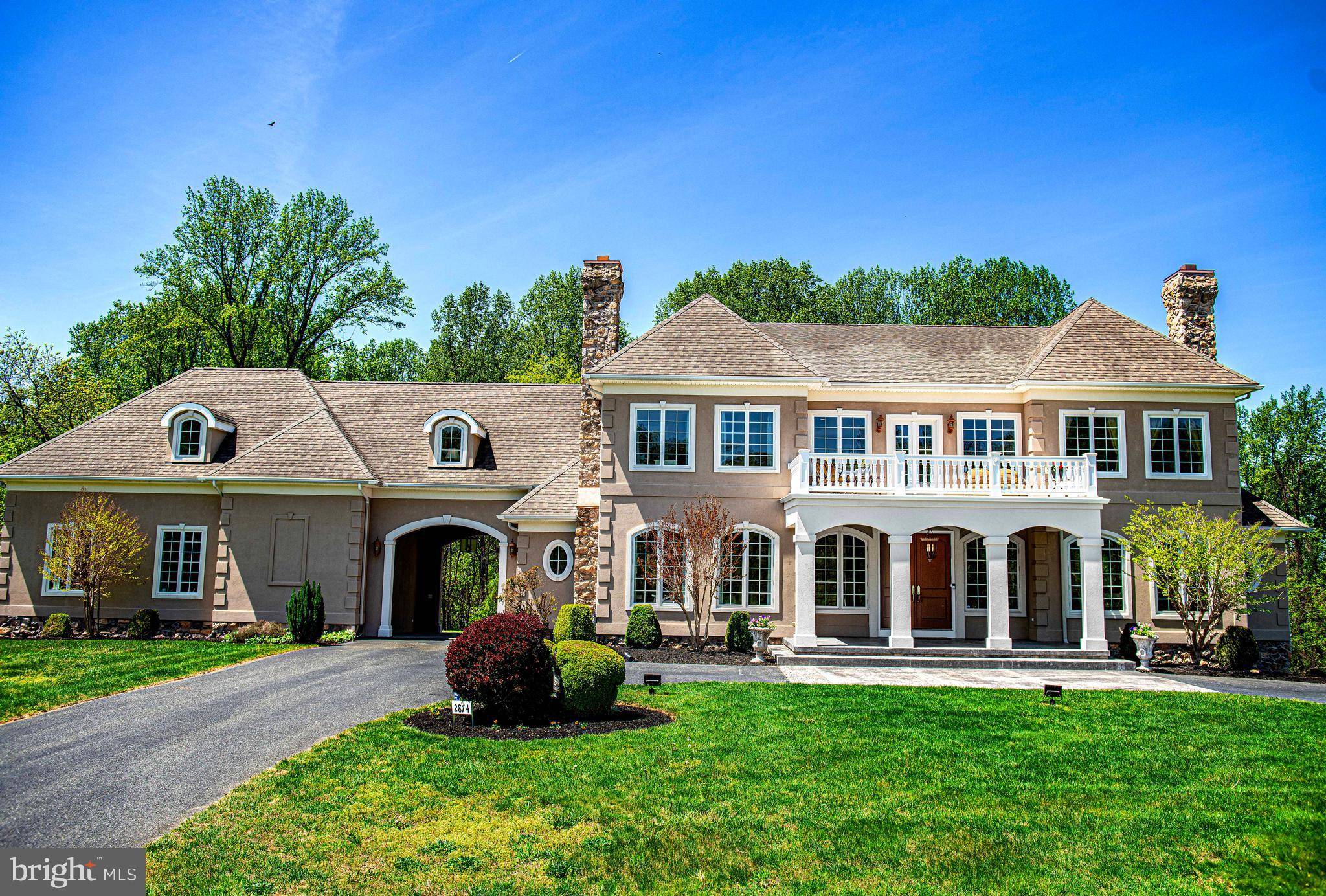 Forest Hill, MD 21050,2874 ADY RD