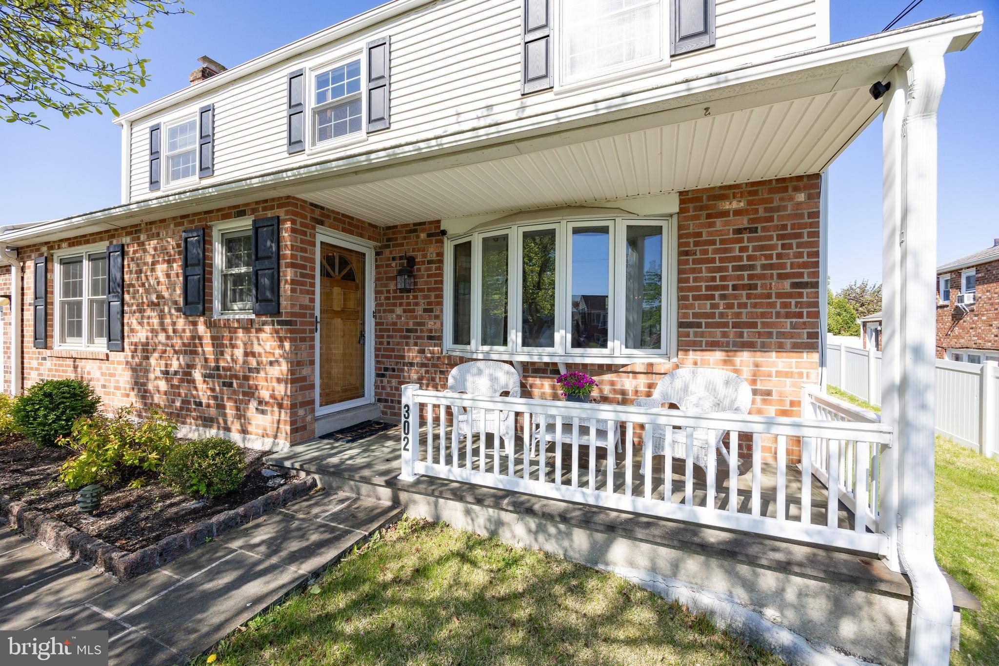 King Of Prussia, PA 19406,302 REES DR