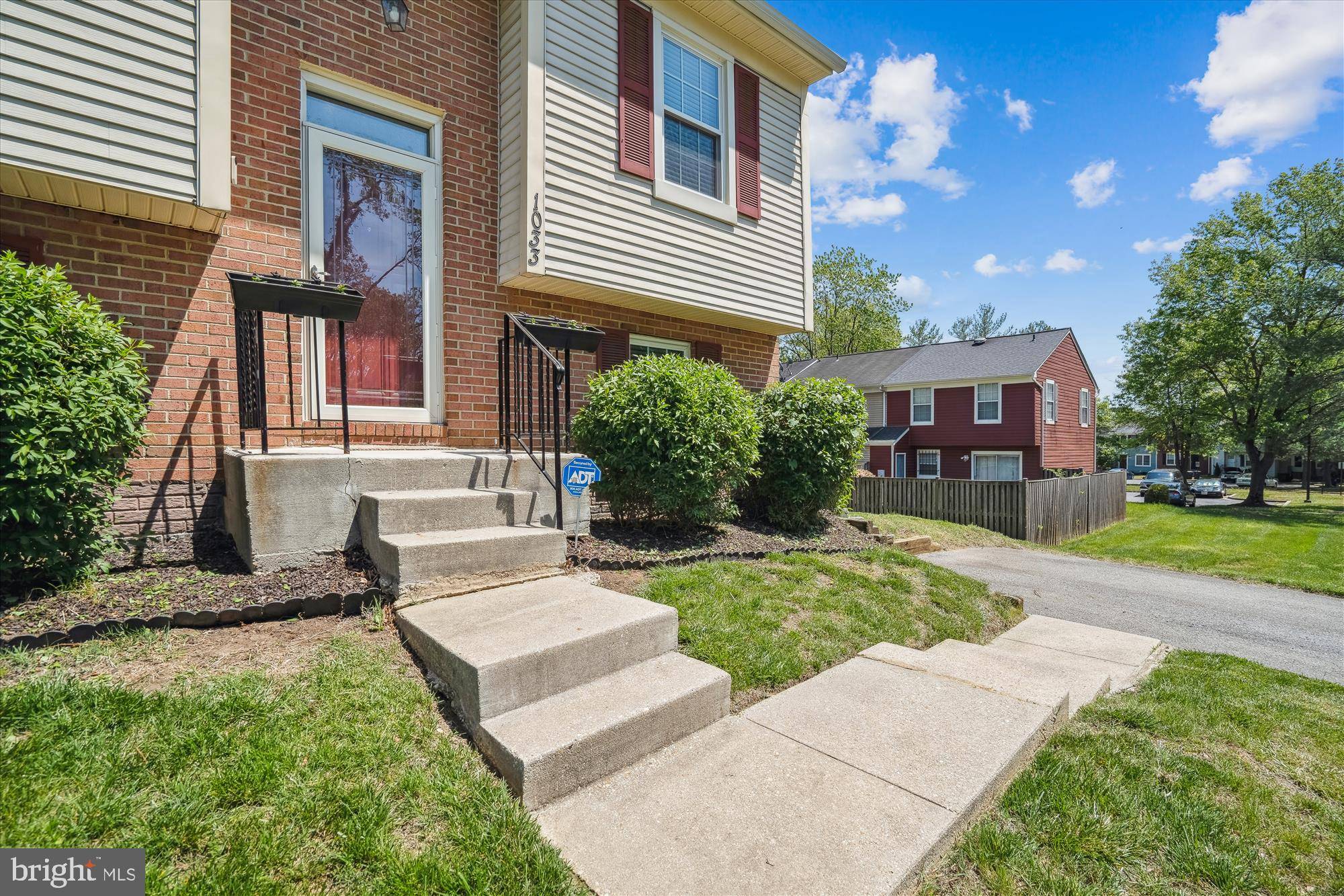 Bowie, MD 20721,1033 SAINT MICHAELS DR