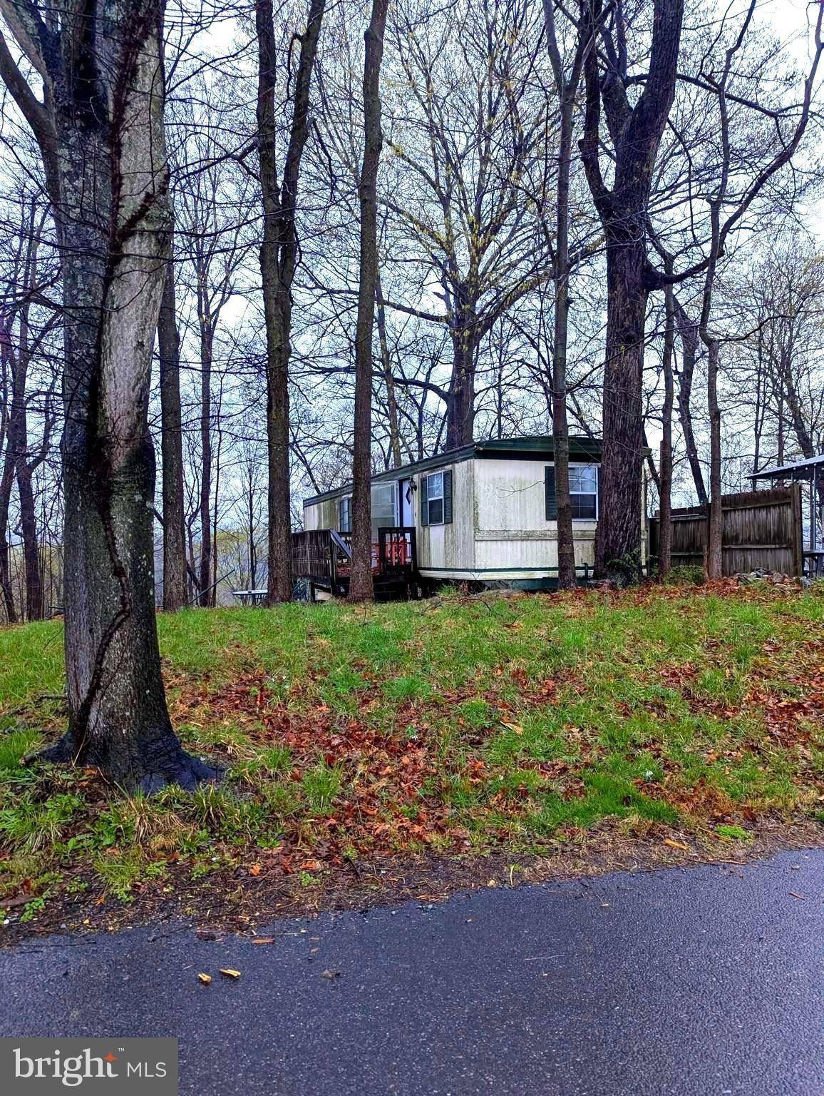 Falling Waters, WV 25419,BLOCK 78 LOT 67 YOGI BEAR BLVD