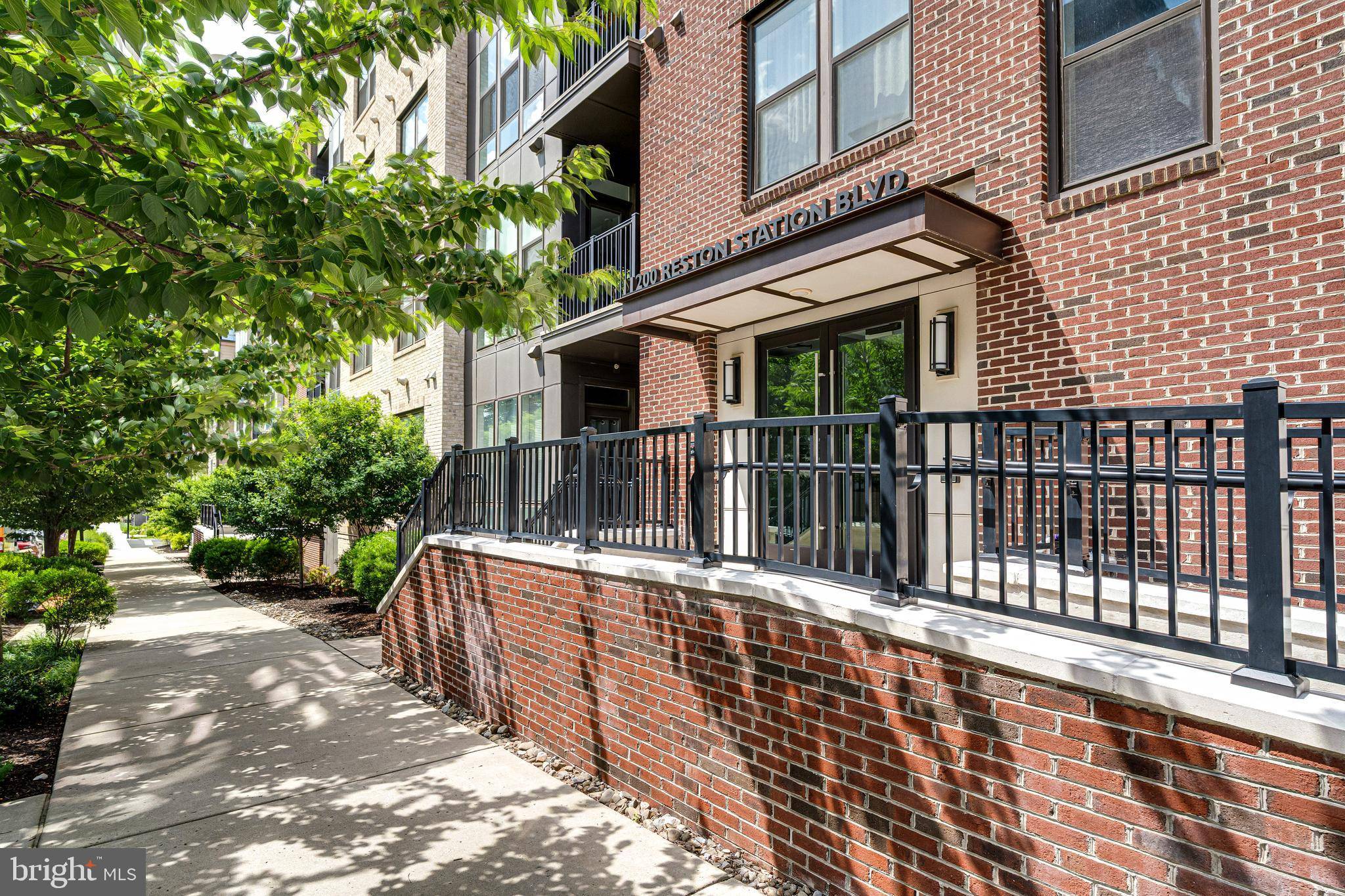 Reston, VA 20190,11200 RESTON STATION BLVD #207