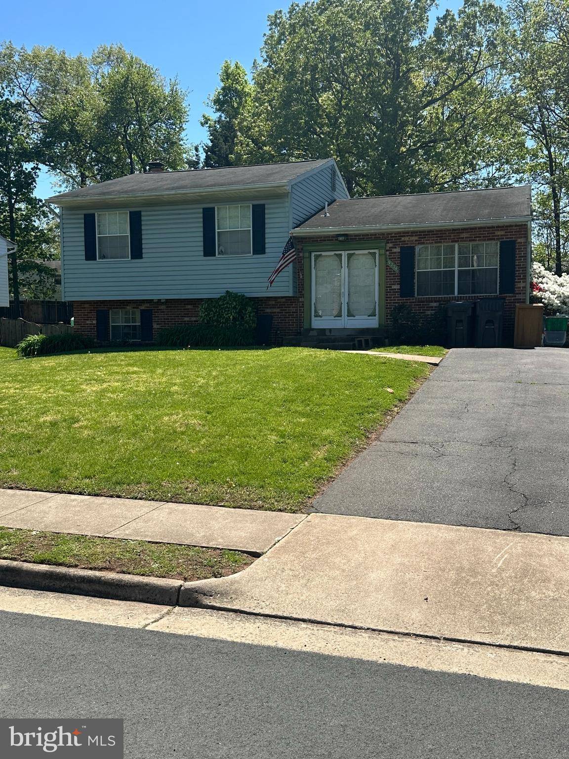 Manassas, VA 20110,9274 BAYBERRY AVE