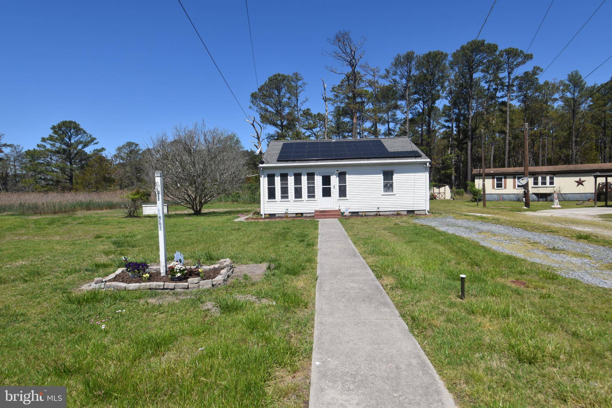 Crisfield, MD 21817,3290 SACKERTOWN RD