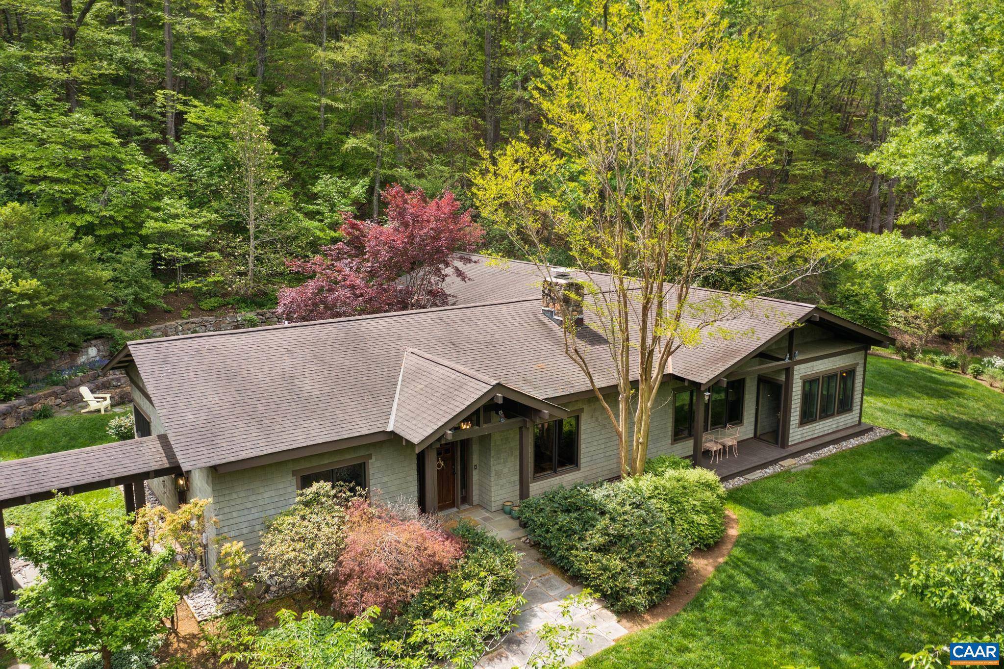 Afton, VA 22920,4547 TAYLOR CREEK RD