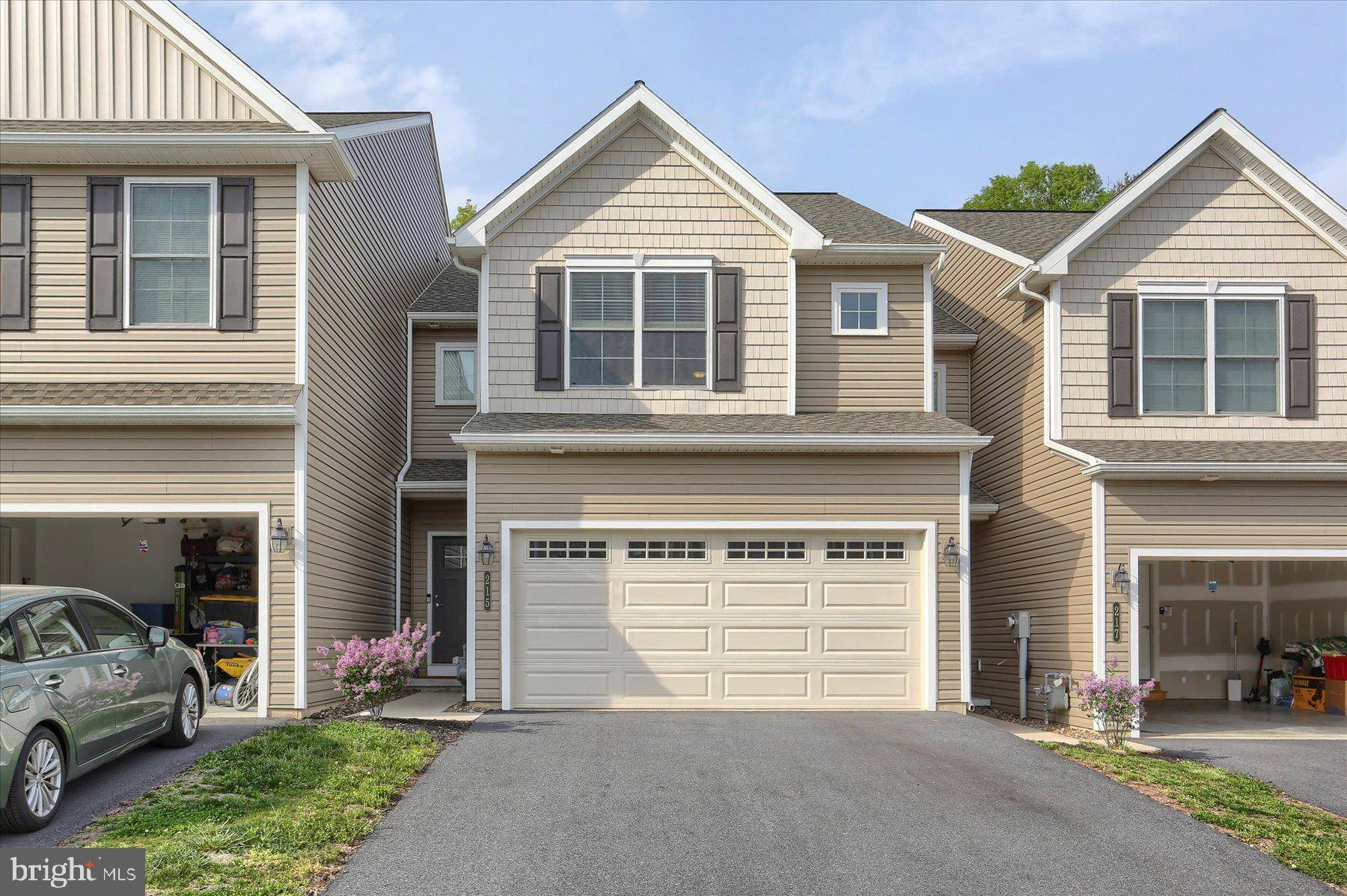 Middletown, PA 17057,215 SAGE BLVD