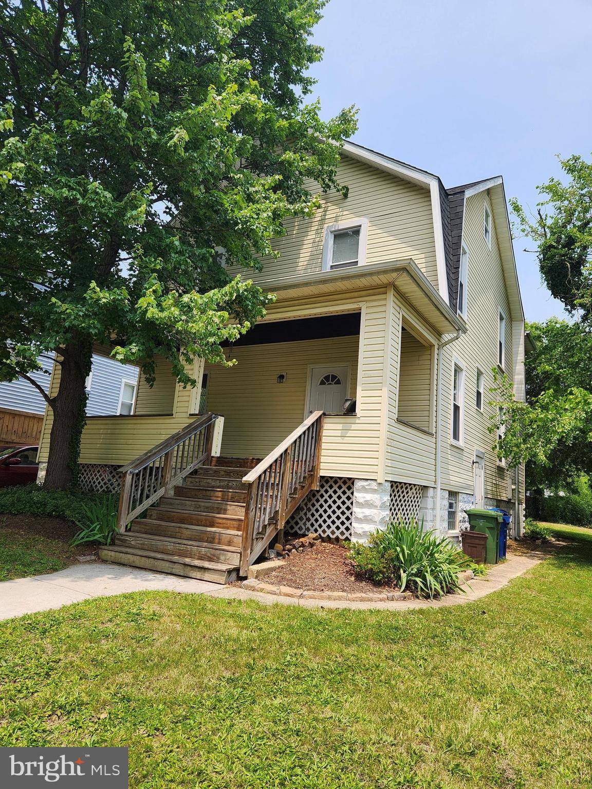 Baltimore, MD 21234,2906 INGLEWOOD AVE