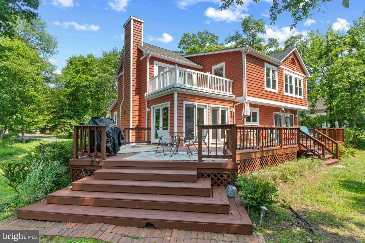 Annapolis, MD 21403,3536 SARATOGA AVE
