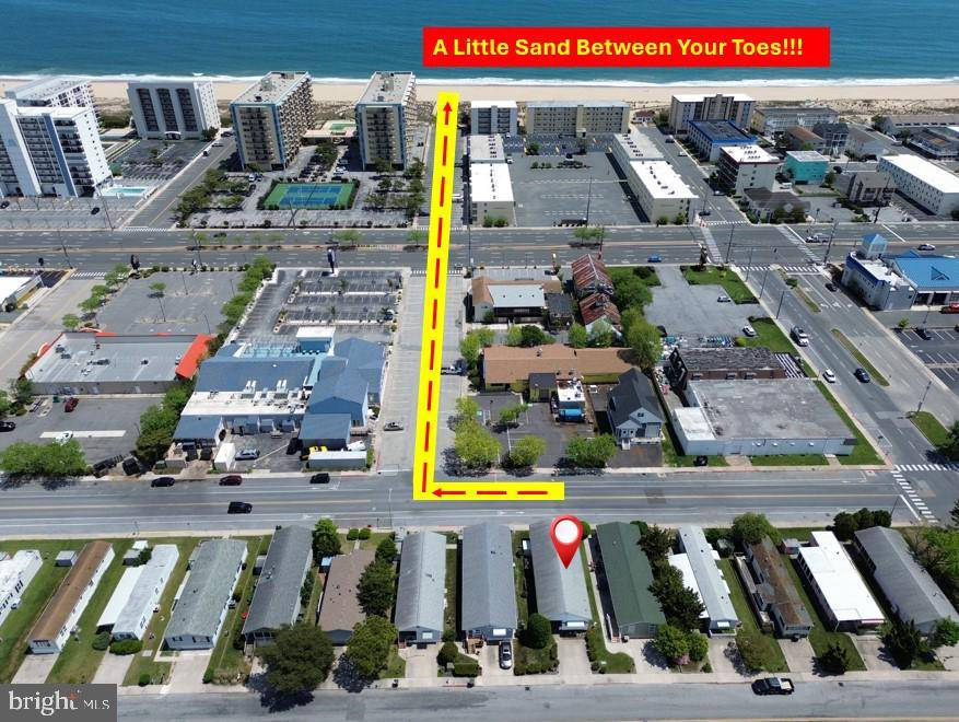 Ocean City, MD 21842,13010 ATLANTIC BLVD