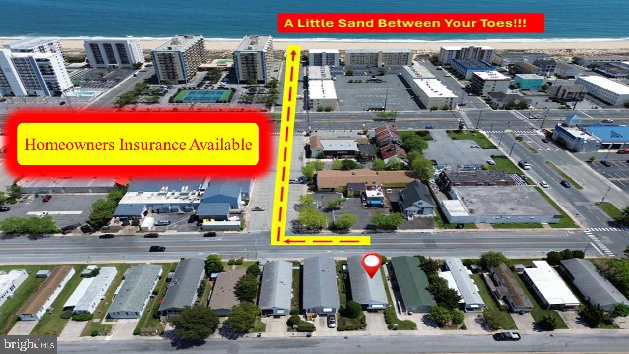 Ocean City, MD 21842,13010 ATLANTIC BLVD