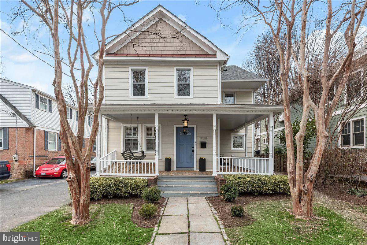 Arlington, VA 22207,1908 N NELSON ST
