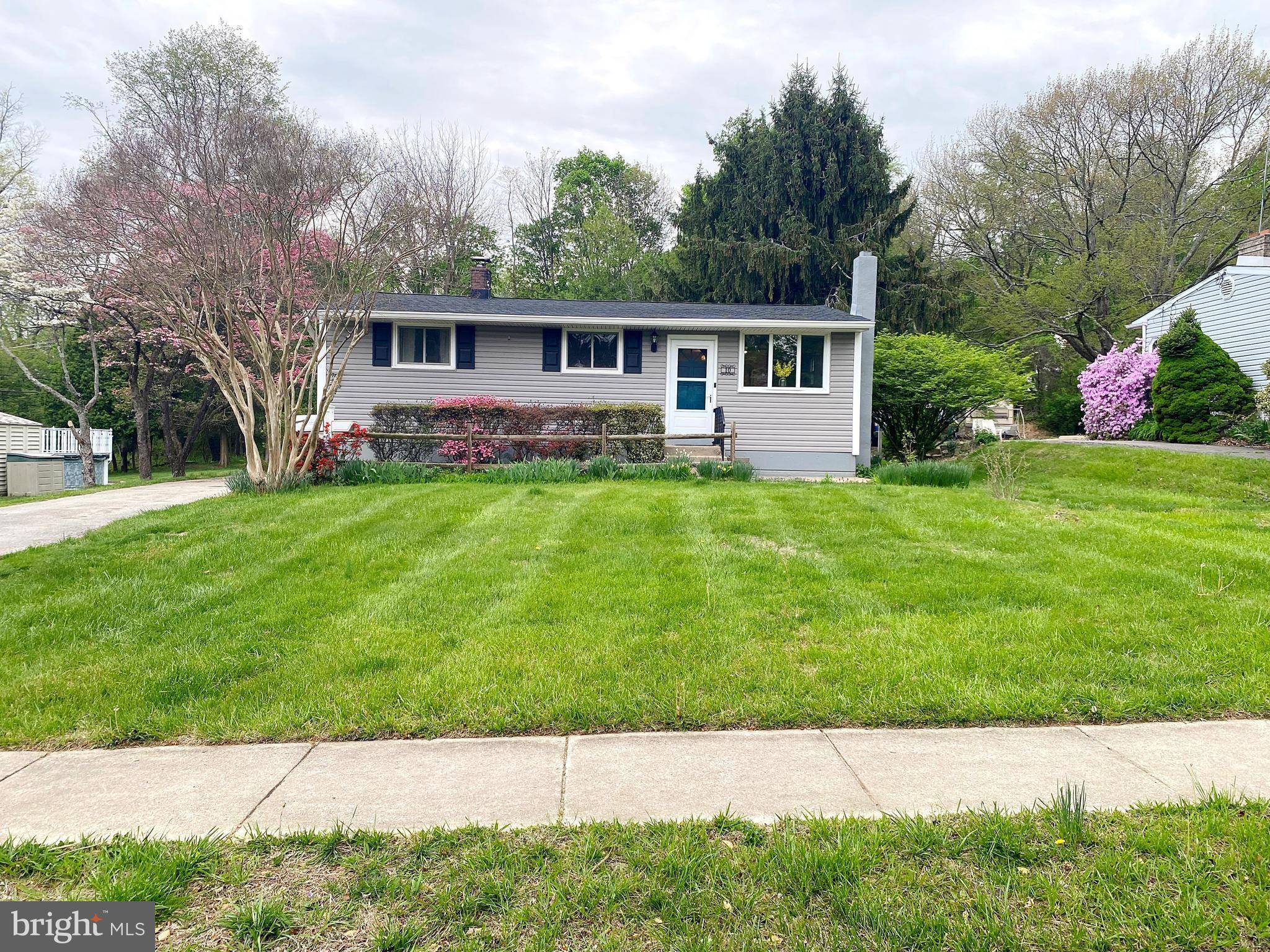 Aston, PA 19014,10 TUSCANY RD